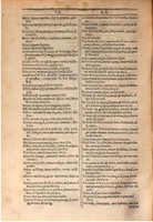 1609 - Philippe Albert et Alexandre Pernet - Trésor des trois langues française, italienne et espagnole (Seconde partie) - BSB Munich
