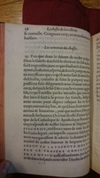 1578 - Nicolas Chesneau - Trésor et entière histoire de la triomphante victoire du corps de Dieu sur l’esprit malin - BM Lyon