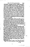 1578 - Jean Poupy - Trésor des morales de Plutarque - BSB Munich