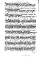 1581c. - Christophe Plantin - Le Livre des témoignages du Trésor caché au champ - Amsterdam