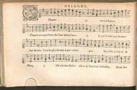 1576 - [Pierre de Saint-André] - Trésor de musique d’Orlande de Lassus Superius - BSB Munich