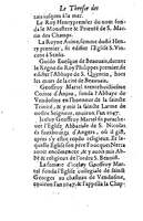 1614 - Jean Corrozet - Trésor des histoires de France - BM Lyon