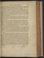 1608 - Nicolas Du Fossé - Trésor politique - BnF Tolbiac