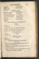 1599 - Claude de Monstr’oeil et Jean Richer - Trésor des instructions des finances - BnF