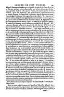1608 - Nicolas Du Fossé - Trésor politique - BnF Tolbiac