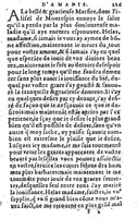 1582 - Jean Huguetan - Trésor des Amadis T. 1 - BM Lyon