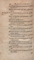 1612 - Dominicus Custos - Trésor des proverbes français  - Bibliopol-Olomuc