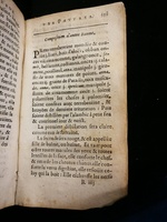 1623 - Louis Loudet - Trésor des pauvres - Les Méjanes, Aix-en-Provence