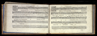 1582 - [Pierre de Saint-André] - Trésor de musique d’Orlande de Lassus Tenor - Mons