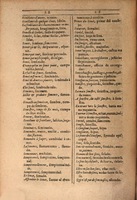 1607 - Marc Orry - Trésor des deux langues espagnole et française (Première et Seconde parties) - ÖNB Wien