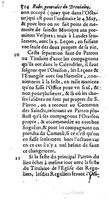 1651 - Jean Guillermet - Abrégé du trésor des cérémonies ecclésiastiques - BM Lyon