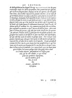 1553 - Jacopo Strada et Thomas Guérin - Épitome du Trésor des antiquités - BM Lyon