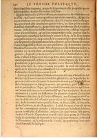 1608 - Pierre Chevalier - Trésor politique - BSB Munich