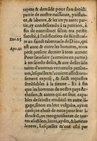 1548 - René Avril et Vivant Gaulterot - Perle précieuse évangélique et Trésor divin - BSB Munich