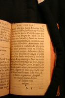 1591 - Pierre Chastaing et Benoît Rigaud - Trésor des bêtes chevalines - BM Bordeaux