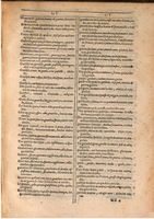 1609 - Philippe Albert et Alexandre Pernet - Trésor des trois langues française, italienne et espagnole (Seconde partie) - BSB Munich