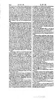 1629 - Veuve Nicolas Buon - Trésor du droit français (29620 T. 2) - BM Lyon