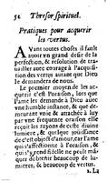 1632 - Godefroid Schoevaerdts - Trésor spirituel contenant les adresses - UGent