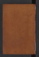 1577 - Jean de Laon - Trésor des 150 psaumes de David - Genève