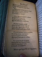 1597 - Matthieu Guillemot - Trésor d’amour - BnF Arsenal