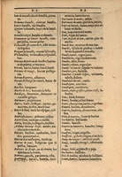 1607 - Marc Orry - Trésor des deux langues espagnole et française (Première et Seconde parties) - ÖNB Wien