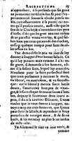 1616 - Balthazar Bellère - Trésor des récréations - NK ČR Prague