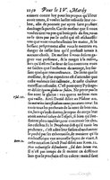 1607 - Nicolas Du Fossé - Trésor quadragésimal - T 01 - BM Lyon
