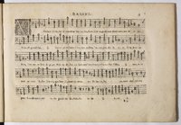 1594 - Paul Marceau - Trésor de musique d&#039;Orlande de Lassus, Superius, Bassus, Tenor, Quinta pars - BnF