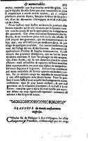 1628 - Jacques Crespin - Trésor d’histoires admirables et mémorables - BSB Munich