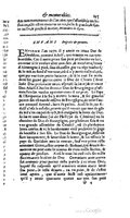 1610 - Paul Marceau - Trésor d’histoires admirables et mémorables - BSB Munich