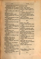 1607 - Marc Orry - Trésor des deux langues espagnole et française (Première et Seconde parties) - ÖNB Wien