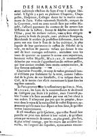 1654 - Michel Bobin - Trésor des harangues, remontrances et oraisons funèbres - BM Lyon