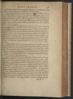 1608 - Nicolas Du Fossé - Trésor politique - BnF Tolbiac