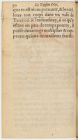 1612 - Charles Sevestre - Toison d’or ou la fleur des Trésors - BnF