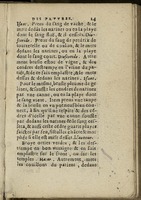 1581 - Jean Bailleur - Trésor des pauvres - Le Havre