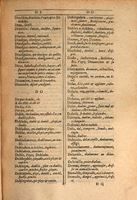 1607 - Marc Orry - Trésor des deux langues espagnole et française (Première et Seconde parties) - ÖNB Wien