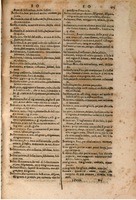 1609 - Philippe Albert et Alexandre Pernet - Trésor des trois langues, francoise, italienne et espagnole (Troisième partie) - BSB Munich