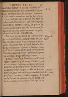 1624 - Joseph Bouillerot - Trésor de l’histoire générale de notre temps - BnF Arsenal