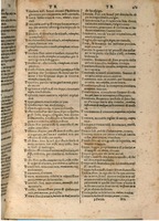 1609 - Philippe Albert et Alexandre Pernet - Trésor des trois langues, francoise, italienne et espagnole (Troisième partie) - BSB Munich