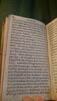 1637 - David Ferrand - Trésor des récréations - BnF Arsenal