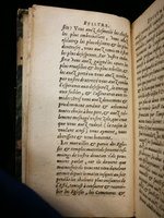 1618 - s.n. - Trésor de perfection - Les Méjanes, Aix-en-Provence
