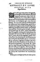 1578 - Jean Poupy - Trésor des morales de Plutarque - BSB Munich