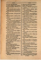 1607 - Marc Orry - Trésor des deux langues espagnole et française (Seconde partie) - BSB Munich