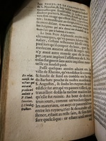 1611 - Christian Ouwerx - Trésor ou reliquaire d’honneur de Jésus Christ et de ses saints - BU Lille