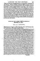 1608 - Nicolas Du Fossé - Trésor politique - BnF Tolbiac