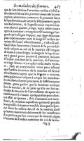 1617 - Jean Le Bouc - Trésor des remèdes secrets - BM Lyon