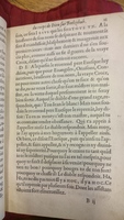 1578 - Nicolas Chesneau - Trésor et entière histoire de la triomphante victoire du corps de Dieu sur l’esprit malin - BM Lyon
