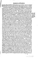 1616 - Étienne Gamonet - Grand trésor ou dispensaire - BSB Munich