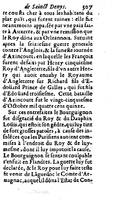 1646 - Jean Billaine - Trésor sacré ou inventaire des saintes reliques - BM Lyon