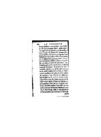 1578 - Benoît Rigaud - Trésor de médecine tant théorique que pratique - BnF